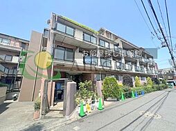 グローリス中野