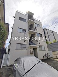 田園調布ハイム