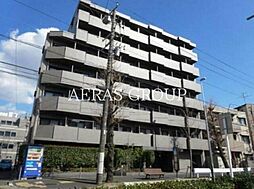 ルーブル武蔵小杉