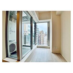 Brillia ist 千駄ヶ谷