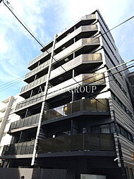 ザ・パークハビオ神楽坂香月 309