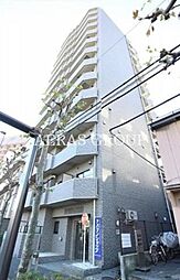 品川区北品川３丁目