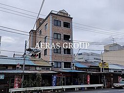 エルキャピタン保土ヶ谷