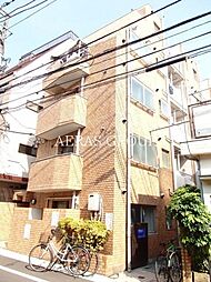 メゾン・ド・サントーレ