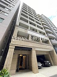 パークウッドレジデンス日本橋