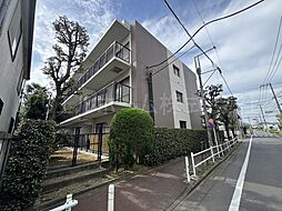 パルティール茂呂 304