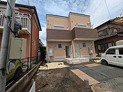 相模原市中央区上溝の一戸建て