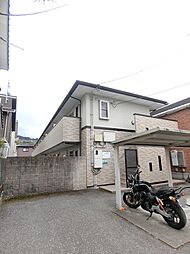 エルパティオ 202