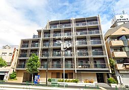 大田区東馬込１丁目