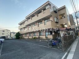 クリスティーガーデン