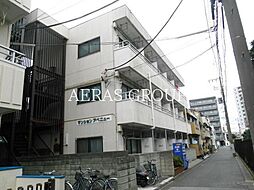 マンションアベニュー