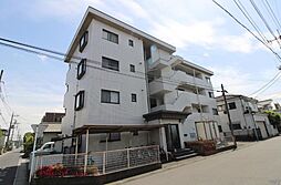 奈良町ハイツ
