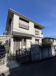 日野市三沢5丁目戸建 1