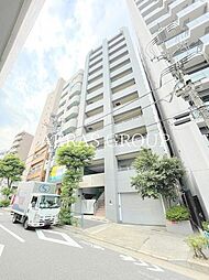 ラフュージュ大井町