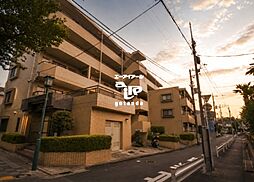 大田区南馬込６丁目