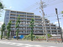 リーフィアレジデンス狛江スタイルアベニュー
