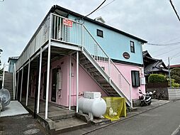 サン・ビユゥコーポ