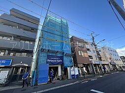 ＨＡＬ石神井公園（Nearly ZEH） 301