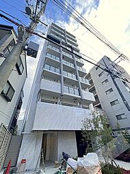 DOUBLE NINE RESIDENCE TENNOJIMINAMI