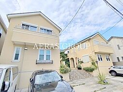 ジャルダン赤堤