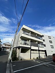 ＴＫアンバーコート野尻