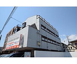 メイプルハウス町田 203