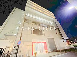 厚木アザレアビル