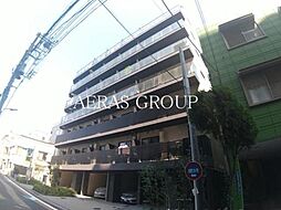 メイクスデザイン大森II