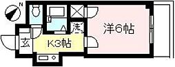 プロスペリテ向ヶ丘