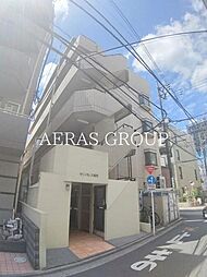 武蔵野市吉祥寺南町２丁目