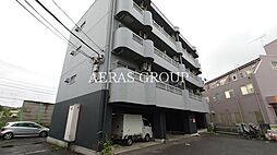 グリーンハイム是政