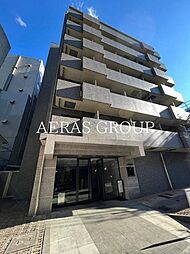 ルーブル神楽坂弐番館