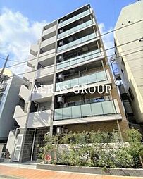 ＳＨＯＫＥＮ Ｒｅｓｉｄｅｎｃｅ横浜反町