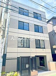 ウェルスクエア武蔵小山II