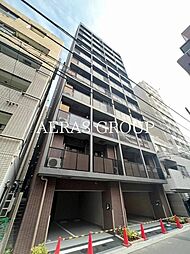 リテラス蒲田
