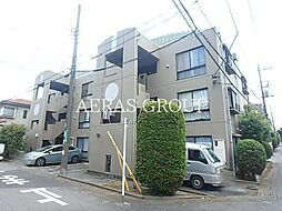 アクロシティーＣ棟