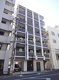 マイメゾン市川