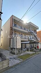 アンプルール フェール 上福岡II