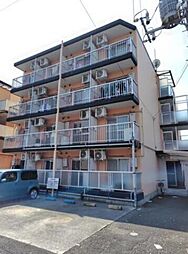 ＨＭレジデンスＢ棟