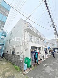 ハイラーク江の島