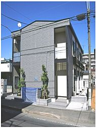 レオパレスセルーナ富士見（40875） 202