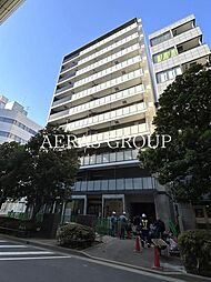 アーバネックス日本橋茅場町 603