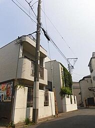 クリスタル笹塚パート1