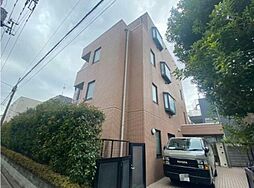 アークビル目白