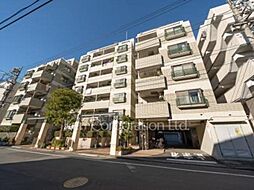 コスモ多摩川ラ・ミューゼ