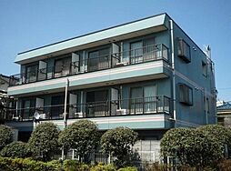 ヴェルデ多摩川 306