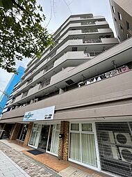 シャルマン築地明石町 220