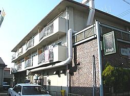 寿マンションI号館