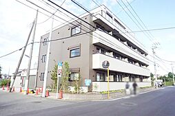 練馬区三原台３丁目