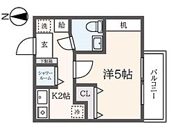 南行徳プラザＡ−1 102